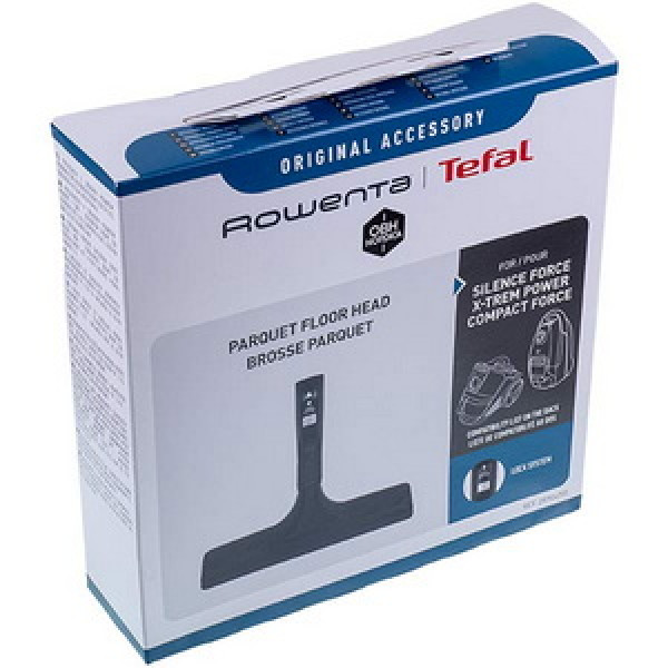 Rowenta ZR904701 Щітка паркетна для пилососа на трубу з защібкою D=35mm
