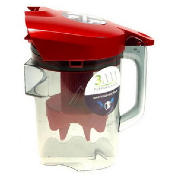 Rowenta RS-RT900711 Контейнер для пилу для пилососа