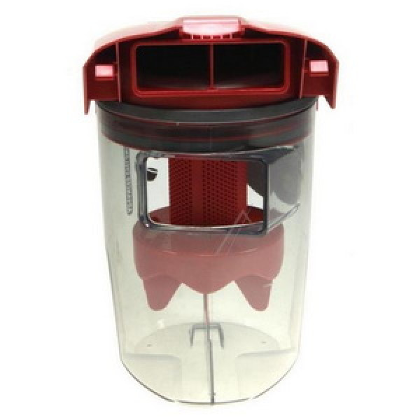 Rowenta RS-RT900711 Контейнер для пилу для пилососа