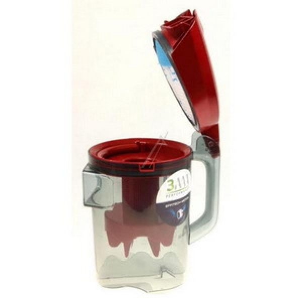 Rowenta RS-RT900711 Контейнер для пилу для пилососа