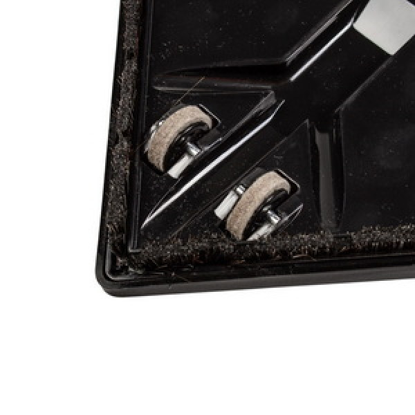 Rowenta ZR901801 Щітка паркетна для пилососа D=36mm (кутова)