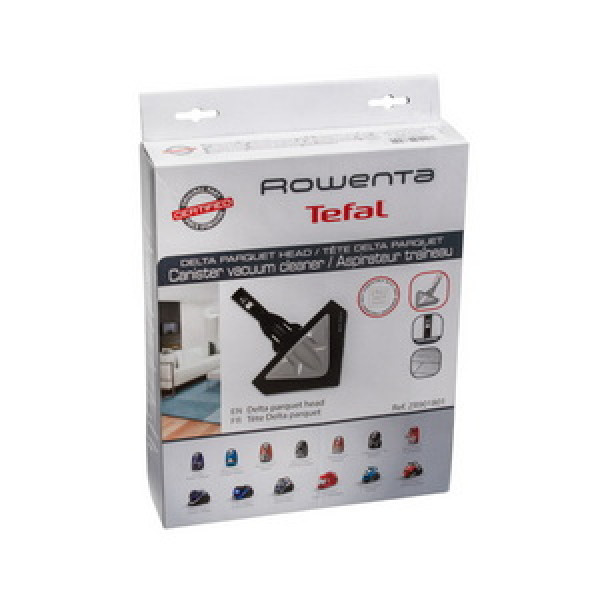 Rowenta ZR901801 Щітка паркетна для пилососа D=36mm (кутова)