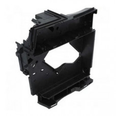 Права частина корпусу заварювального блоку для кавомашини DeLonghi 5513243271