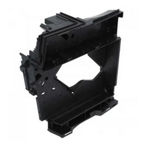 Права частина корпусу заварювального блоку для кавомашини DeLonghi 5513243271