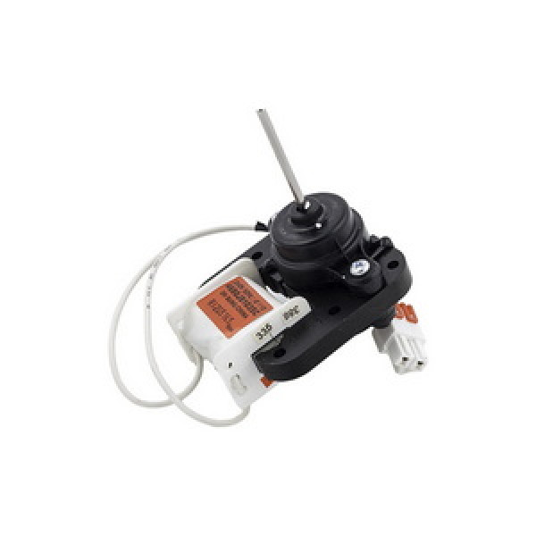 Двигун вентилятора для холодильника LG 4680JR1008U 9W 240V 0.0375A