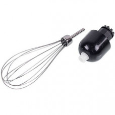 Вінчик з редуктором для блендера Bosch 00750663 чорний