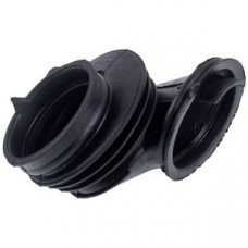 Патрубок з’єднувальний (дозатор-бак) для пральної машини AEG 1322897107