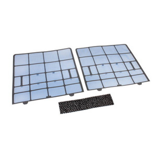 Набір фільтрів внутрішнього блока (3 фільтра) 9197600251 для кондиціонера Beko