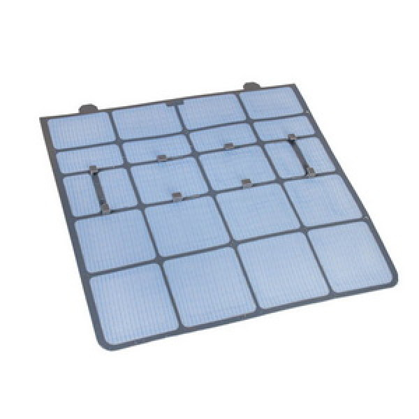 Набір фільтрів внутрішнього блока (3 фільтра) 9197600251 для кондиціонера Beko