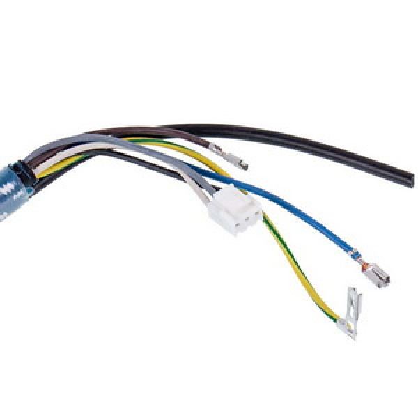 Шланг - кабель 423902281791 для парогенератора Philips