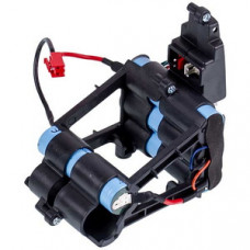 Акумулятор для акумуляторного пилососа Gorenje 577276 14.4V (Li-Ion 3,6Vx4 шт.)