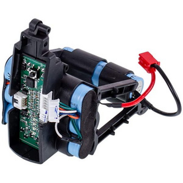 Акумулятор для акумуляторного пилососа Gorenje 577276 14.4V (Li-Ion 3,6Vx4 шт.)