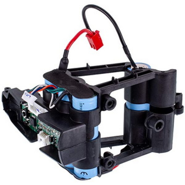 Акумулятор для акумуляторного пилососа Gorenje 577276 14.4V (Li-Ion 3,6Vx4 шт.)