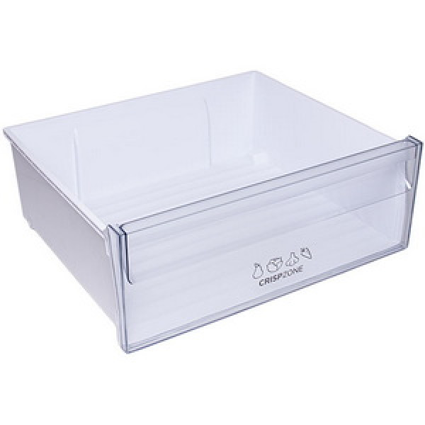 Ящик для овочів холодильника Gorenje 812822 (нижній) 465x395x173mm
