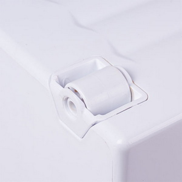 Ящик для овочів холодильника Gorenje 812822 (нижній) 465x395x173mm