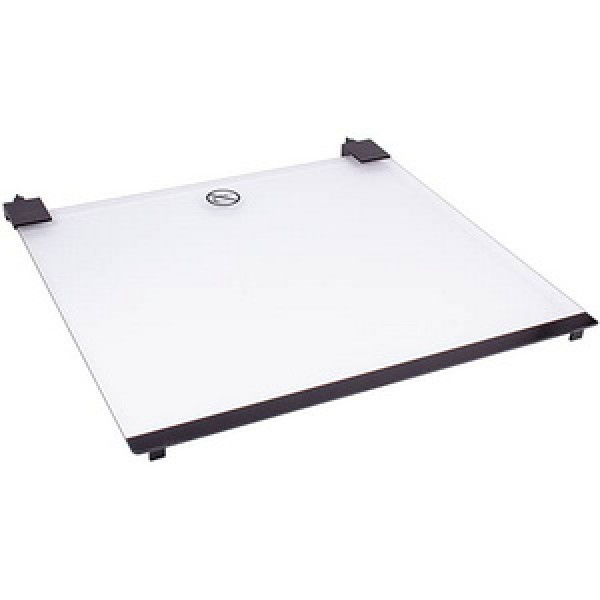 Кришка верхня скляна для плити Gorenje 882370 605x600mm