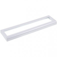 Панель ящика холодильної камери для холодильника Beko 4861690100 (правий) 395x105mm