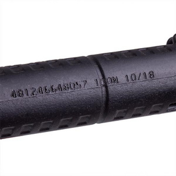 Амортизатор бака для пральної машини Whirlpool 481246648057 ANSA 100N L=185-280mm D отворів=8mm