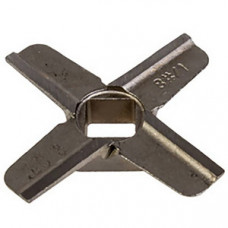 Ніж для м&aposясорубки Bosch 00629851 D=55.5mm s=10mm Отвір=10x10mm