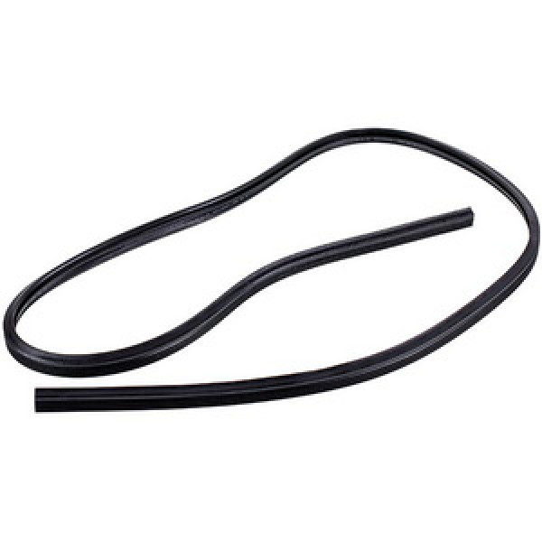 Ущільнювач дверей для посудомийної машини Bosch 00488143 L=1720mm