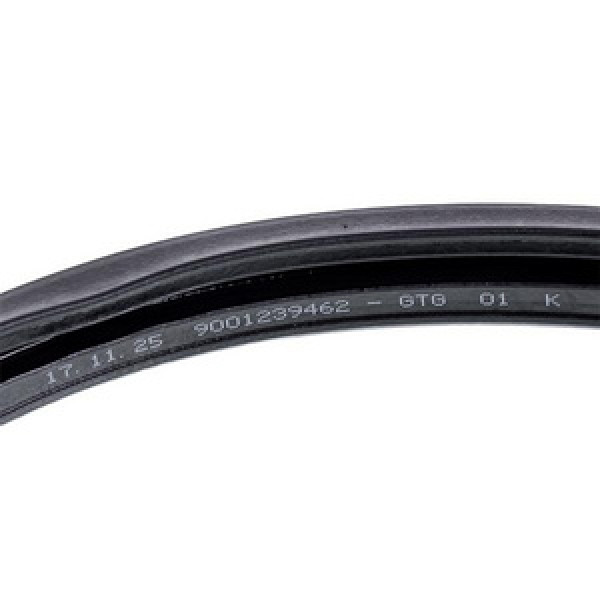 Ущільнювач дверей для посудомийної машини Bosch 00488143 L=1720mm