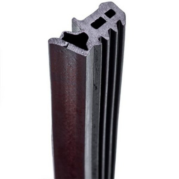 Ущільнювач дверей для посудомийної машини Bosch 00488143 L=1720mm