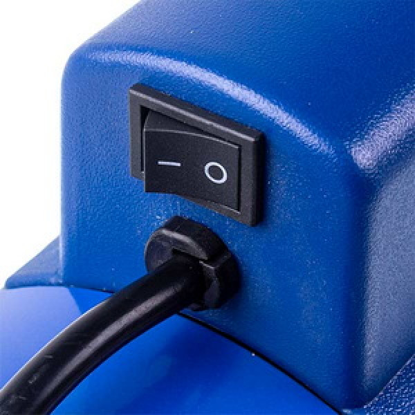 Вакуумний насос LEETO XZ-3 (1 ступ./170 л/хв.)