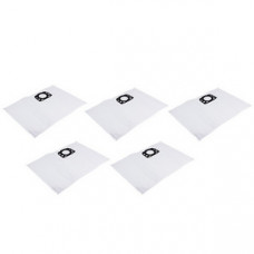 Набір мішків із мікроволокна для пилососа Karcher 2.863-314.0 (5 шт)