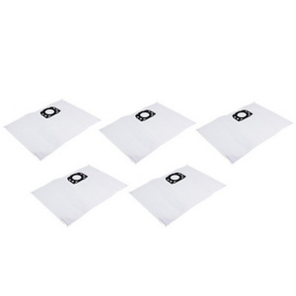 Набір мішків із мікроволокна для пилососа Karcher 2.863-314.0 (5 шт)