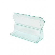 Полка дверей (верхня, велика) з кришкою для холодильника Liebherr 9031106