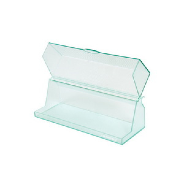 Полка дверей (верхня, велика) з кришкою для холодильника Liebherr 9031106