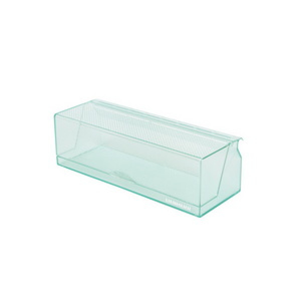 Полка дверей (верхня, велика) з кришкою для холодильника Liebherr 9031106