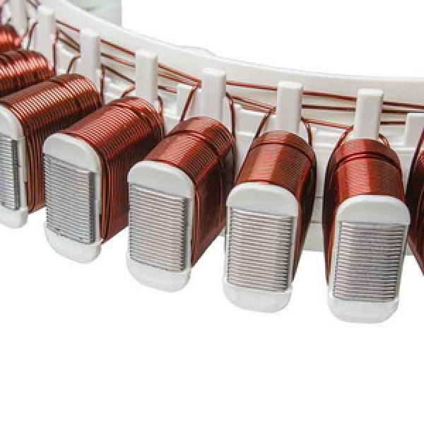 LG 4417EA1002W Статор двигуна прямого приводу для пральної машини