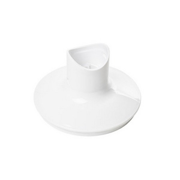 Редуктор для чаші подрібнювача 500ml блендера Braun 67050328