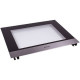 Зовнішнє скло дверей для духовки Gorenje 655796 595x460mm