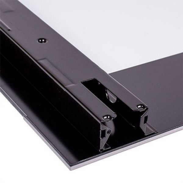 Зовнішнє скло дверей для духовки Gorenje 655796 595x460mm