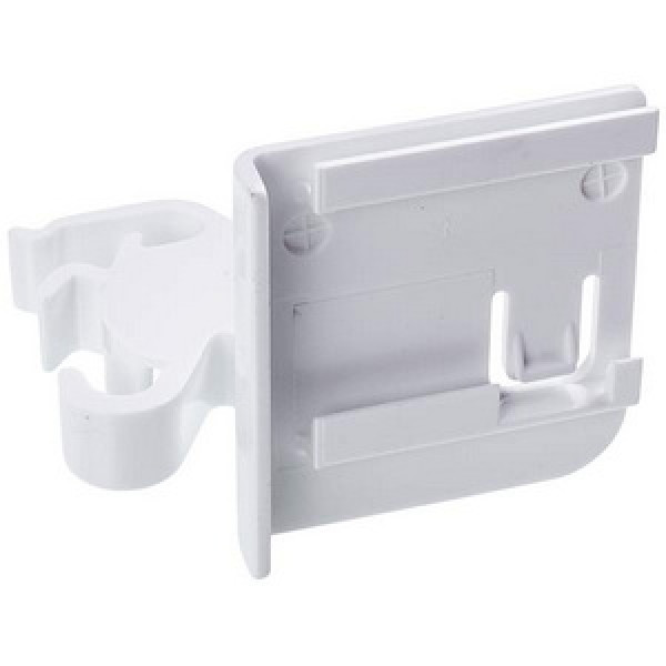 Тримач відкидної панелі для морозильної камери Electrolux 2230441038 (лівий)