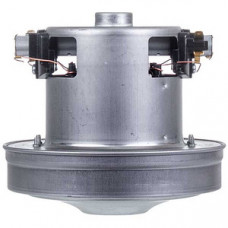 Двигун для пилососа VAC023UN SKL D=130/84 mm H=27/113 mm 2000 W