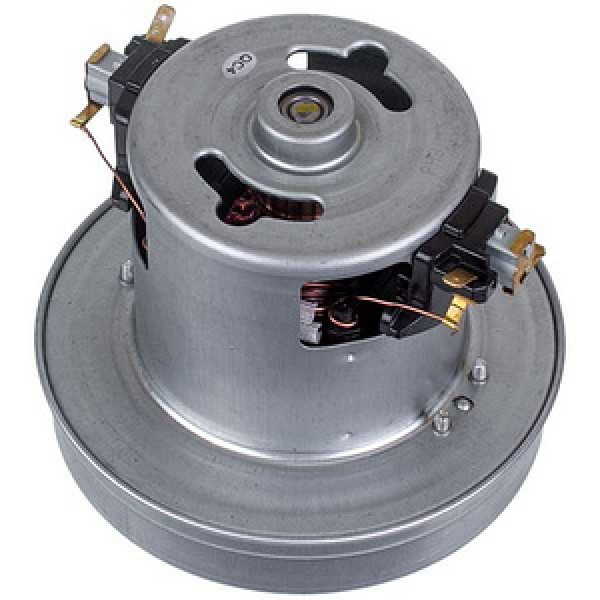 Двигун для пилососа VAC023UN SKL D=130/84 mm H=27/113 mm 2000 W