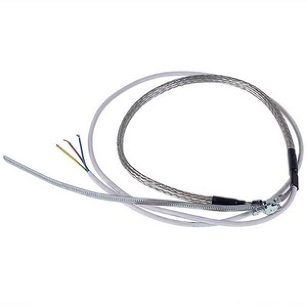 Тен підігріву картера 230V 65W D=210-330mm для кондиціонера