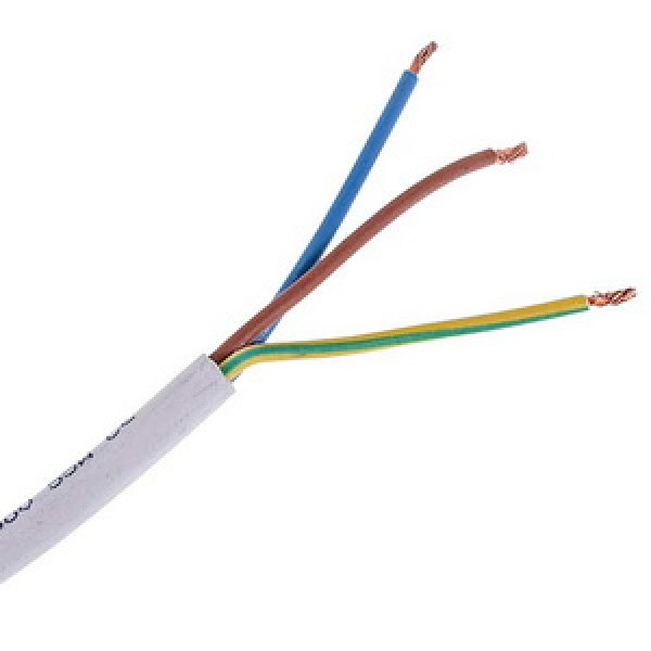 Тен підігріву картера 230V 65W D=210-330mm для кондиціонера