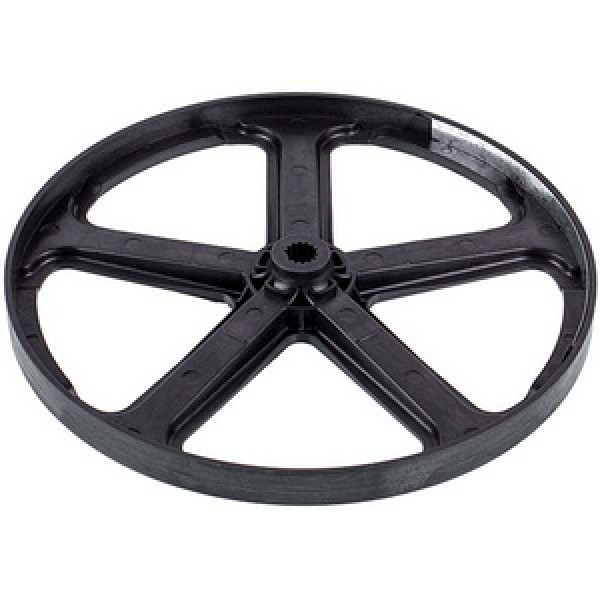 Шків для пральної машини Electrolux 1084895075 D=274mm H=20mm