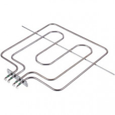 Тен верхній (гриль) для духовки Indesit C00052297 2250W (750+1500W) 230V B=295mm L=325mm