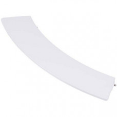 Ручка дверцят (люка) для пральної машини Bosch 00481710 білий