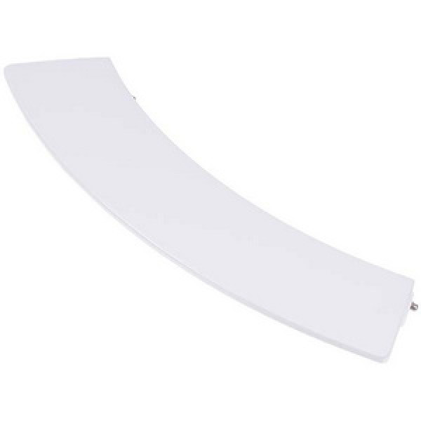 Ручка дверцят (люка) для пральної машини Bosch 00481710 білий