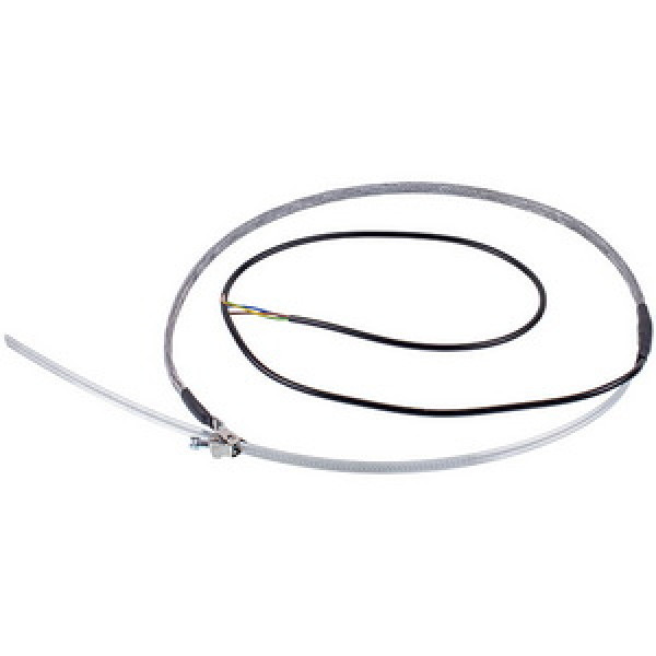 Тен підігріву картера 230V 75W D=230-380mm для кондиціонера