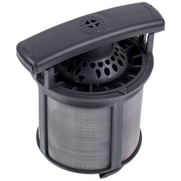 Фільтр тонкого очищення + мікрофільтр для посудомийної машини Electrolux 1119161105