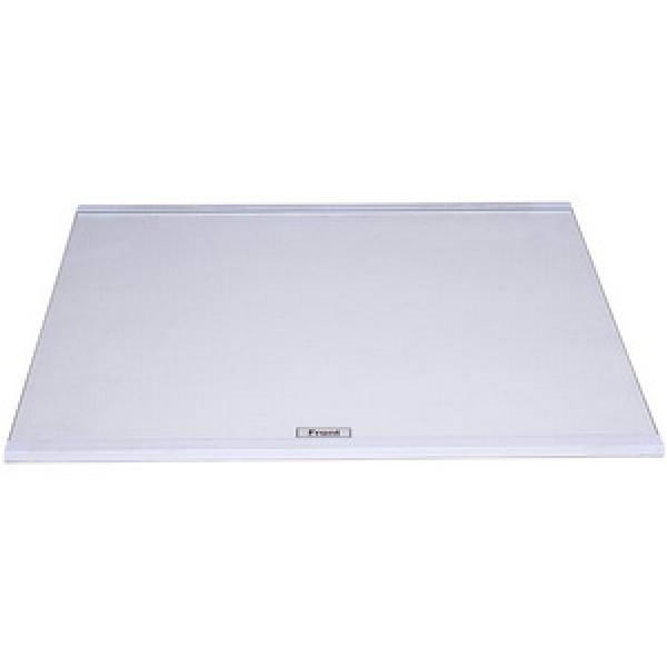 Полиця для холодильника Samsung DA97-19046A (скляна з обрамленням) 455x415mm