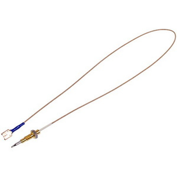 Ariston C00052986 Термопара для газової плити L=600mm