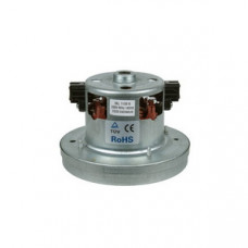 Двигун для пилососа VAC046UN SKL D=134/84 mm H=24/100 mm 1400 W